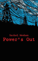 Power's Out : Book Two Troubled Times Series-9780957594654
