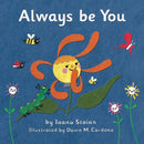 Always be You-9780957619210