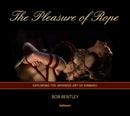 The Pleasure of Rope-9780957627536