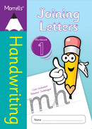 Morrells Joining Letters 1-9780957633148