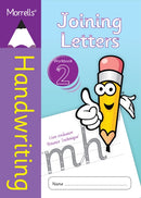 Morrells Joining Letters 2-9780957633162