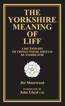 The Yorkshire Meaning of Liff-9780957639980