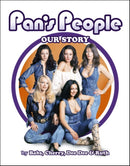 Pan's People: Our Story-9780957648104
