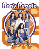 Pan's People: Our Story-9780957648135