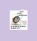 Are you sitting comfortably? The book jackets of Edward Bawden-9780957666542