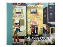 Suzanne Cooper : Paintings under the spare room bed-9780957666580