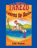 Tazeko Learns to Swim-9780958144421