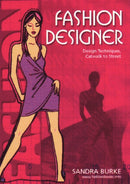 Fashion Designer : Concept to Collection-9780958239127