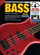 Progressive Bass