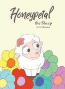 Honeypetal the Sheep-9780960088164