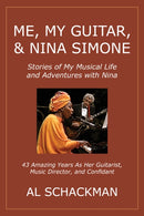 Me, My Guitar, & Nina Simone
