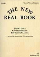 New Real Book Volume 1 (C Version)