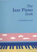 Jazz Piano Book