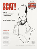 Scat!