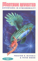 Montauk Revisited : Adventures in Synchronicity-9780963188915