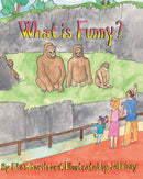 What is Funny?-9780963759795