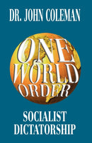 One World Order-9780964010499