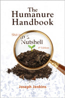 The Humanure Handbook, 4th Edition : Shit in a Nutshell-9780964425880