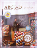 ABC 3-D Tumbling Blocks... and More!-9780965143967