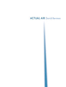 Actual Air-9780965618366