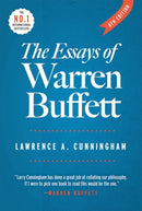 The Essays of Warren Buffett - 8th ed-9780966446142
