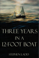 Three Years in a 12-Foot Boat-9780966933703