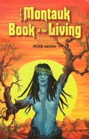 Montauk Book of the Living-9780967816265