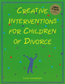 Creative Interventions for Children of Divorce-9780968519936