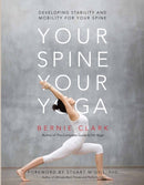 Your Spine, Your Yoga