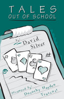 Tales out of School-9780969846123