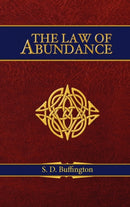 The Law of Abundance-9780970892614