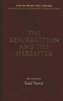 The Resurrection and the Hereafter