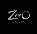 Zero-9780972394635