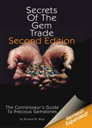 Secrets of the Gem Trade : The Connoisseur's Guide to Precious Gemstones-9780972822329