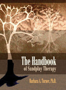The Handbook of Sandplay Therapy-9780972851732