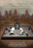 Sandplay and Storytelling-9780972851749