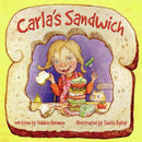 Carla's Sandwich-9780972922524