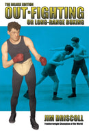 Out-Fighting or Long-Range Boxing : The Deluxe Edition-9780973769845