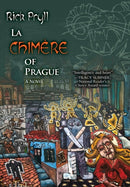 La Chimere of Prague : Part II-9780974505640
