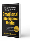 Emotional Intelligence Habits-9780974719375