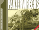 Panzerwrecks 1 : German Armour 1944-45-9780975418307