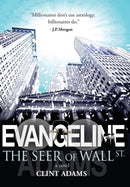EVANGELINE The Seer of Wall St.-9780976837572