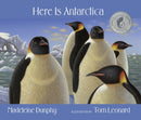 Here Is Antarctica-9780977753970