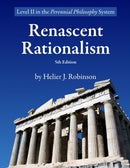 Renascent Rationalism-9780978363598