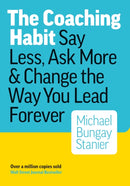 Coaching Habit-9780978440749