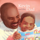 Kevin and His Dad-9780978503109