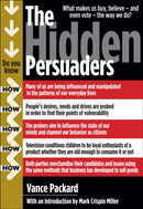 The Hidden Persuaders-9780978843106