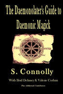 The Daemonolater's Guide to Daemonic Magick-9780978897512