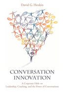 Conversation Innovation-9780978931407