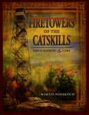 Fire Towers of the Catskills-9780979497957
